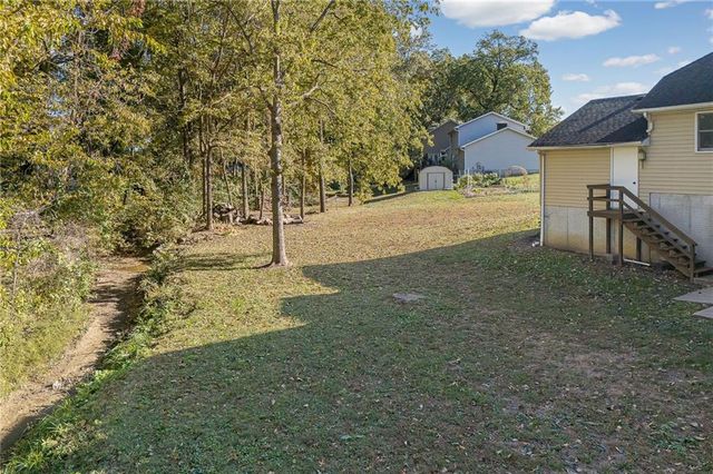 1003 Adam Drive, Chillicothe, MO 64601