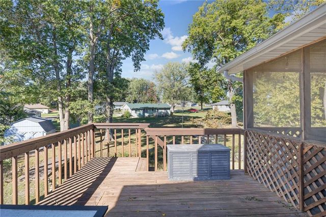 1003 Adam Drive, Chillicothe, MO 64601