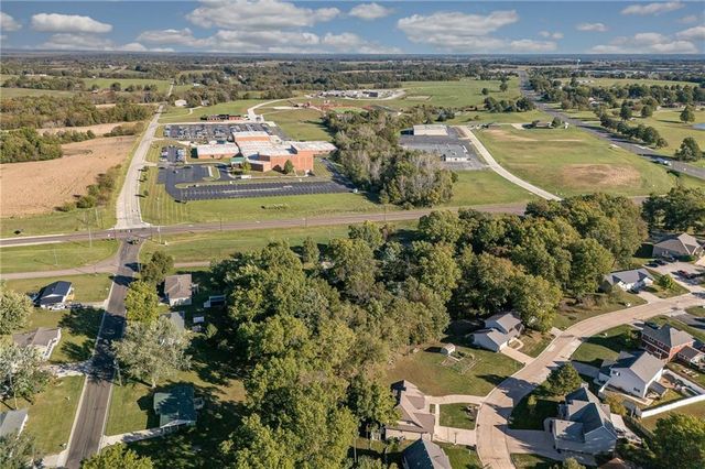 1003 Adam Drive, Chillicothe, MO 64601