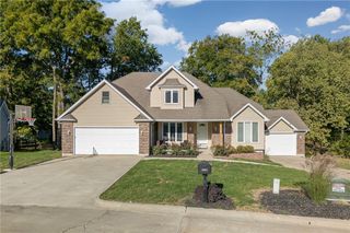 1003 Adam Drive, Chillicothe, MO 64601