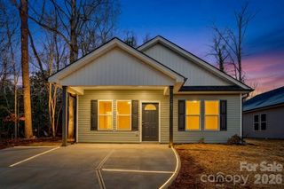 7 Bennett Street, Wadesboro, NC 28170