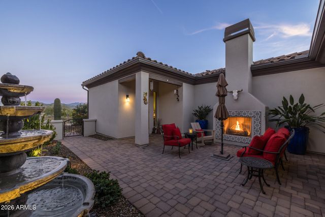 29612 N EL PUEBLO Boulevard, Rio Verde, AZ 85263