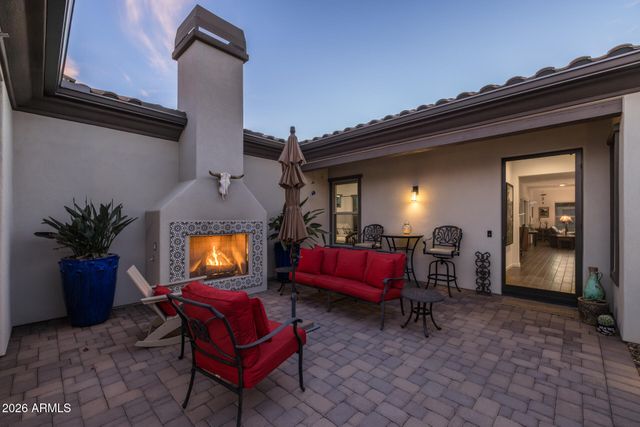 29612 N EL PUEBLO Boulevard, Rio Verde, AZ 85263