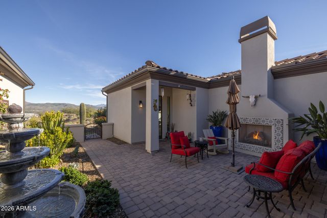 29612 N EL PUEBLO Boulevard, Rio Verde, AZ 85263