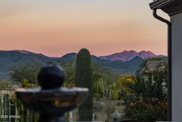 29612 N EL PUEBLO Boulevard, Rio Verde, AZ 85263