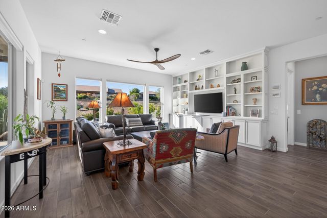 29612 N EL PUEBLO Boulevard, Rio Verde, AZ 85263