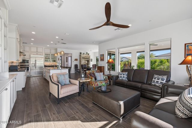 29612 N EL PUEBLO Boulevard, Rio Verde, AZ 85263