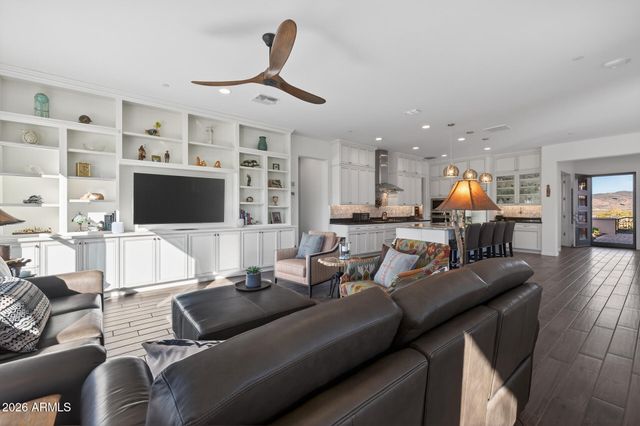 29612 N EL PUEBLO Boulevard, Rio Verde, AZ 85263