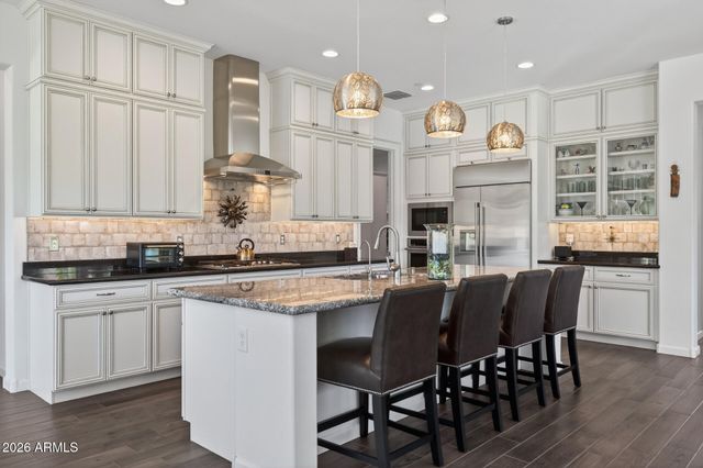 29612 N EL PUEBLO Boulevard, Rio Verde, AZ 85263