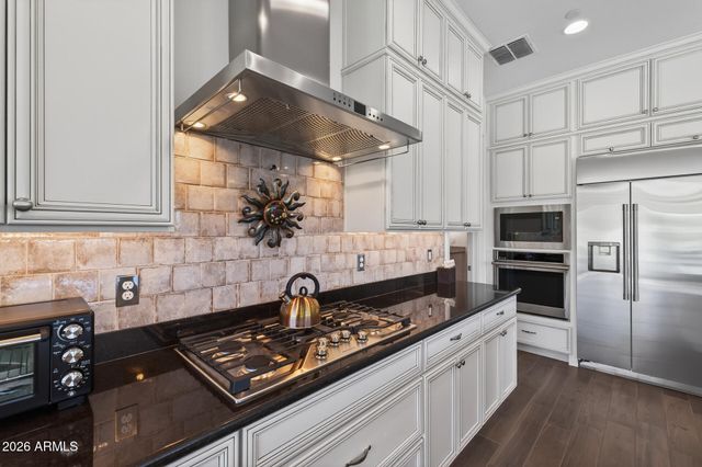 29612 N EL PUEBLO Boulevard, Rio Verde, AZ 85263