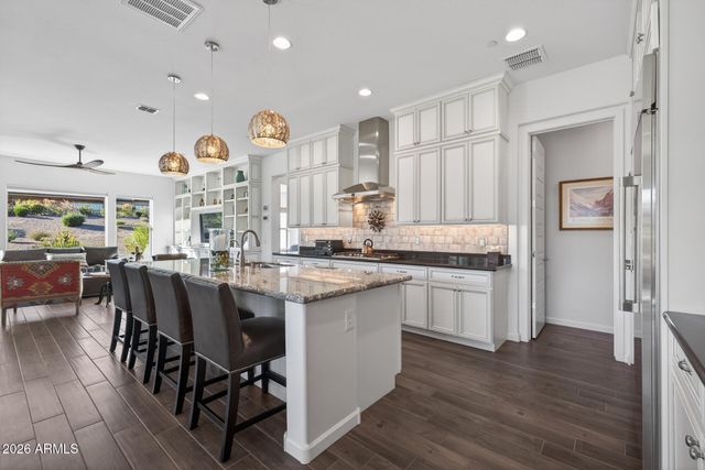 29612 N EL PUEBLO Boulevard, Rio Verde, AZ 85263