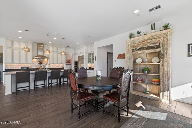 29612 N EL PUEBLO Boulevard, Rio Verde, AZ 85263