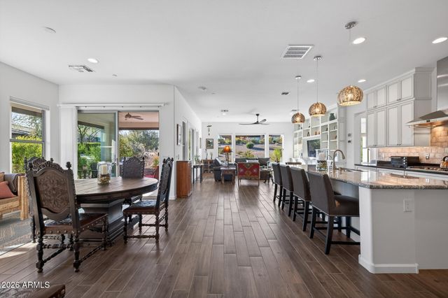 29612 N EL PUEBLO Boulevard, Rio Verde, AZ 85263