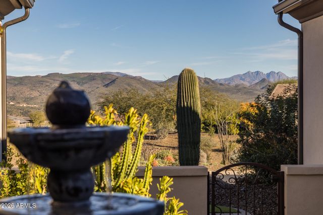 29612 N EL PUEBLO Boulevard, Rio Verde, AZ 85263