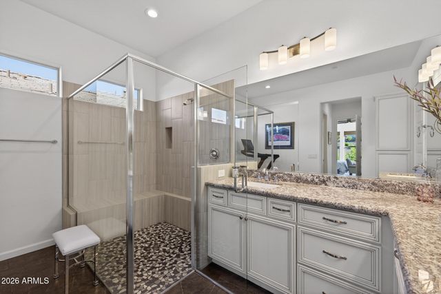 29612 N EL PUEBLO Boulevard, Rio Verde, AZ 85263