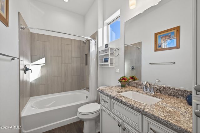 29612 N EL PUEBLO Boulevard, Rio Verde, AZ 85263