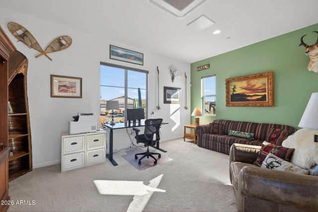 29612 N EL PUEBLO Boulevard, Rio Verde, AZ 85263