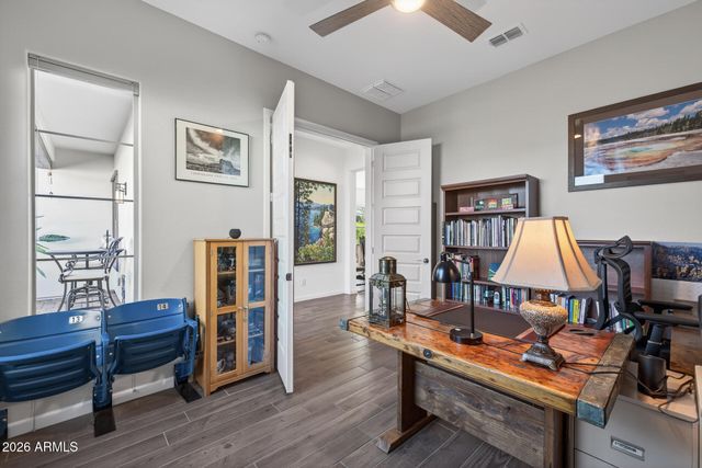 29612 N EL PUEBLO Boulevard, Rio Verde, AZ 85263