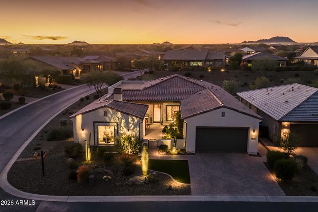 29612 N EL PUEBLO Boulevard, Rio Verde, AZ 85263