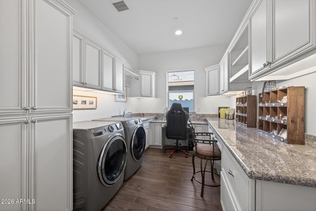 29612 N EL PUEBLO Boulevard, Rio Verde, AZ 85263