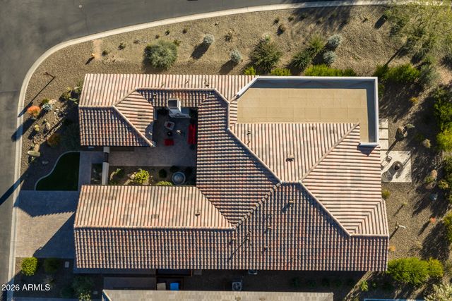 29612 N EL PUEBLO Boulevard, Rio Verde, AZ 85263