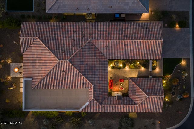 29612 N EL PUEBLO Boulevard, Rio Verde, AZ 85263