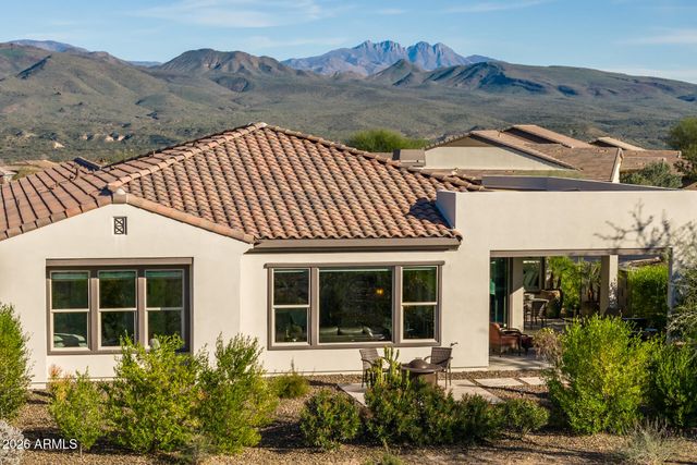 29612 N EL PUEBLO Boulevard, Rio Verde, AZ 85263