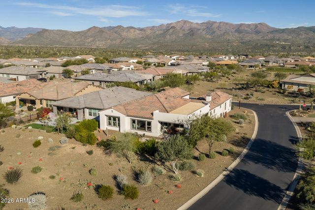 29612 N EL PUEBLO Boulevard, Rio Verde, AZ 85263