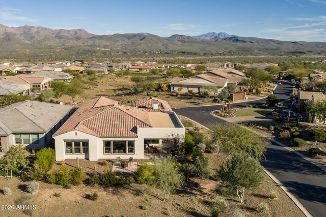 29612 N EL PUEBLO Boulevard, Rio Verde, AZ 85263