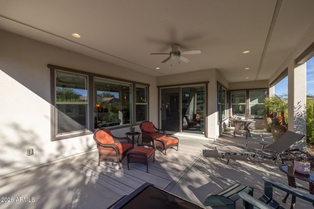 29612 N EL PUEBLO Boulevard, Rio Verde, AZ 85263