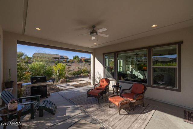 29612 N EL PUEBLO Boulevard, Rio Verde, AZ 85263