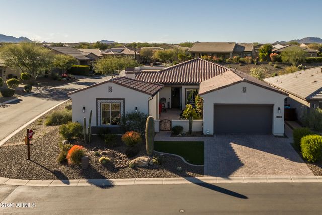 29612 N EL PUEBLO Boulevard, Rio Verde, AZ 85263