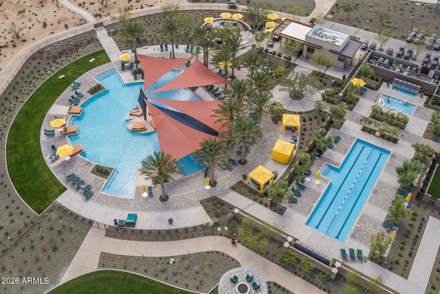 29612 N EL PUEBLO Boulevard, Rio Verde, AZ 85263