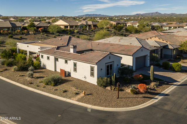 29612 N EL PUEBLO Boulevard, Rio Verde, AZ 85263