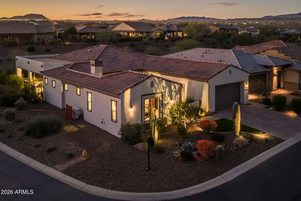 29612 N EL PUEBLO Boulevard, Rio Verde, AZ 85263