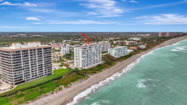 840 Ocean Drive 806, Juno Beach, FL 33408