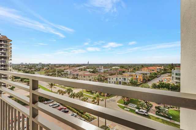 840 Ocean Drive 806, Juno Beach, FL 33408
