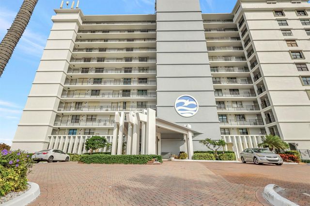 840 Ocean Drive 806, Juno Beach, FL 33408