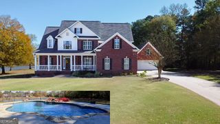 76 Abbey Court, Griffin, GA 30224