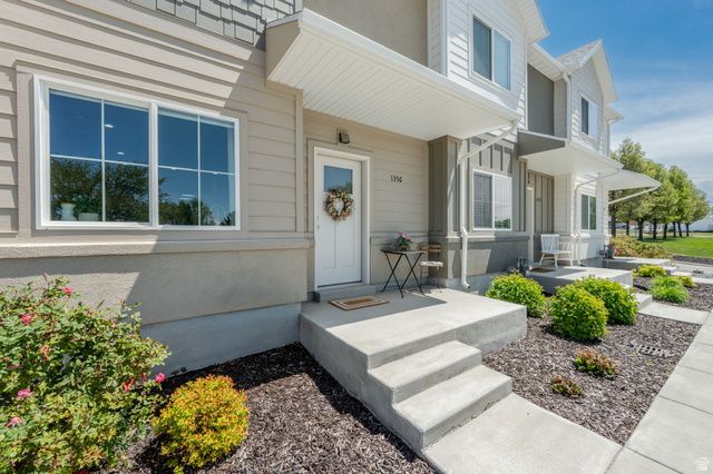 1356 N 250 W, Sunset, UT 84015
