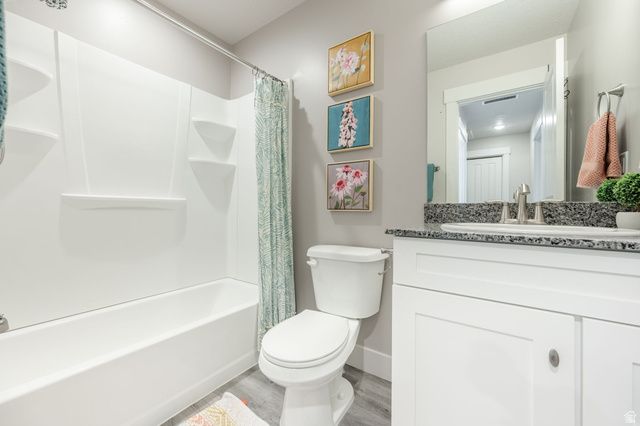 1356 N 250 W, Sunset, UT 84015