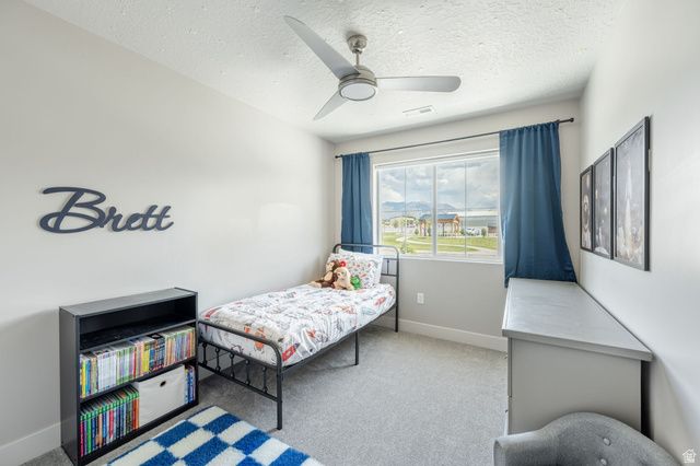 1356 N 250 W, Sunset, UT 84015