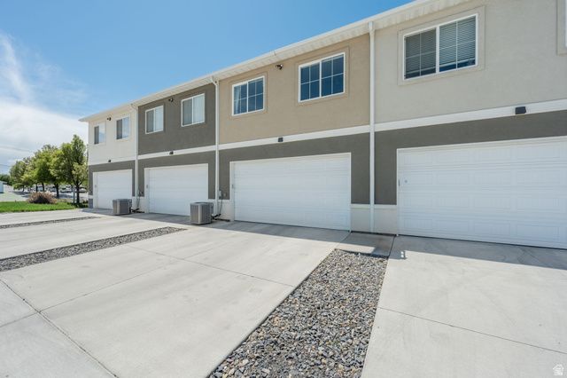 1356 N 250 W, Sunset, UT 84015