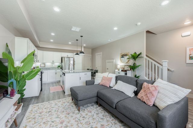 1356 N 250 W, Sunset, UT 84015