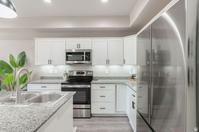 1356 N 250 W, Sunset, UT 84015