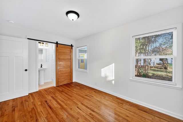 409 W Burton Street, Sherman, TX 75092