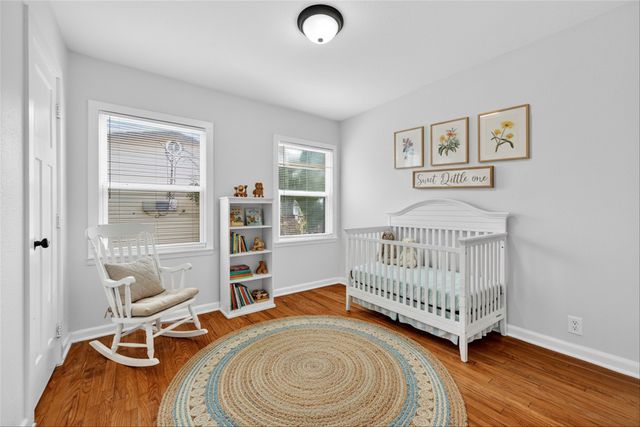 409 W Burton Street, Sherman, TX 75092