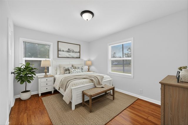 409 W Burton Street, Sherman, TX 75092