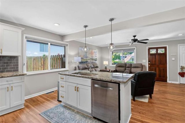 823 Frances Drive, Smyrna, GA 30080