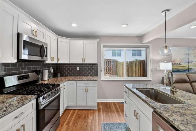 823 Frances Drive, Smyrna, GA 30080